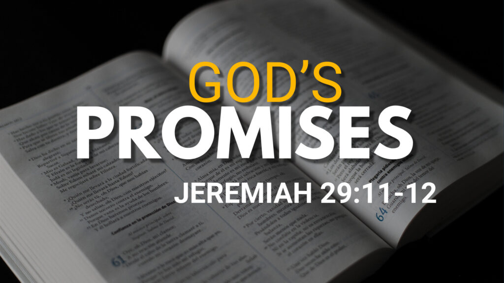 God’s Promises