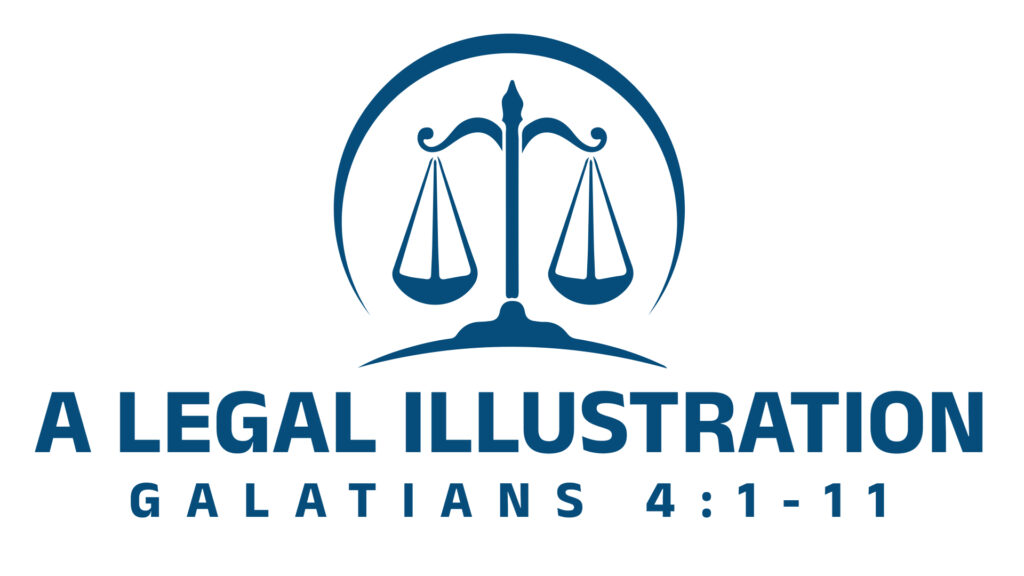 A Legal Illustration