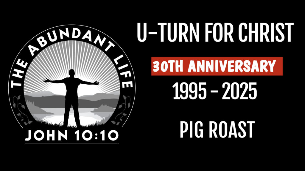 2025 Annual Pig Roast