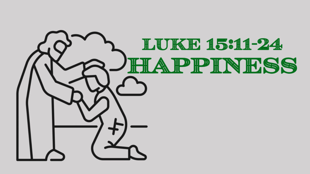 Happiness